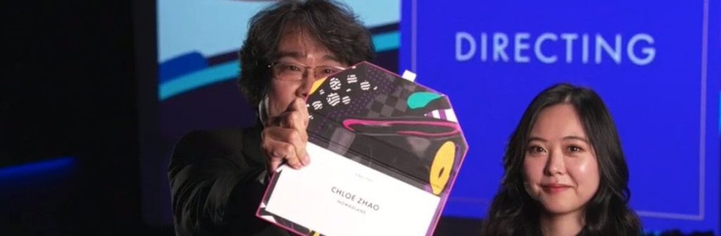 The Academy Awards Make History for the Second Year in a&nbsp;Row