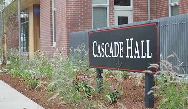 President discusses campus&nbsp;progress