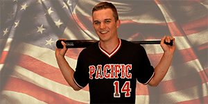 Alumnus drafted by Miami&nbsp;Marlins