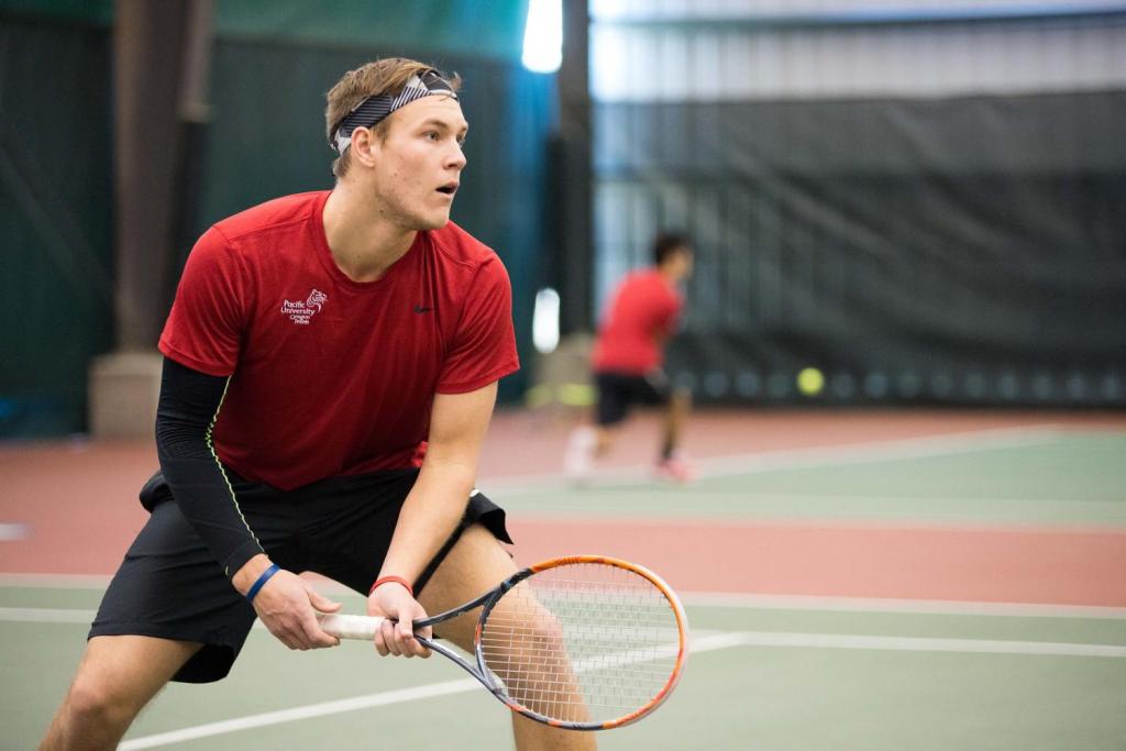 Senior wrapping up successful&nbsp;career