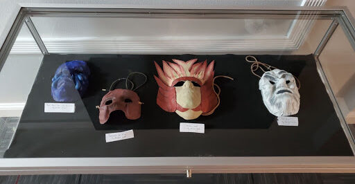 Sera Delle Arti Showcase Continues Tradition of Art Displays Online and&nbsp;In-Person