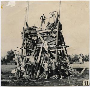 Pacific remembers past&nbsp;traditions