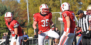 Fooball to play in Hawaii this&nbsp;season