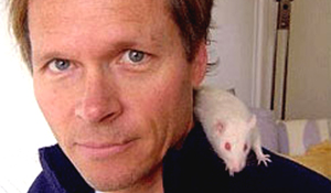 Vegan biologist provides unique&nbsp;perspective