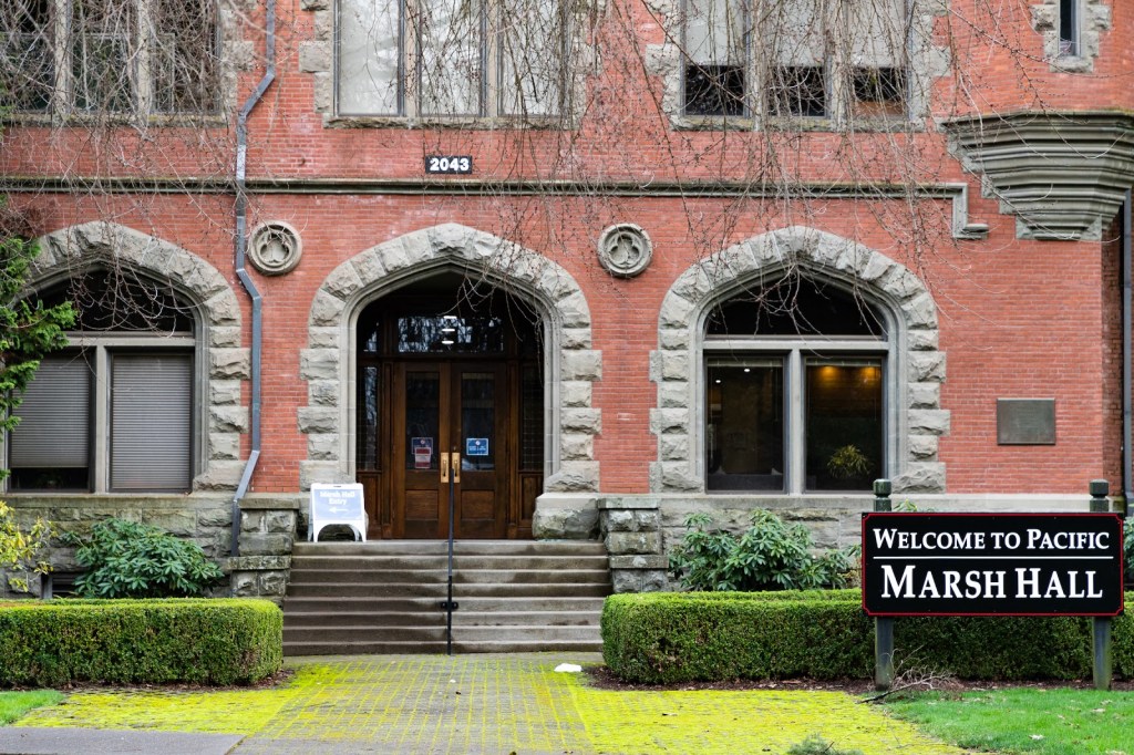 Leadership Changes To Pacific&nbsp;Administration