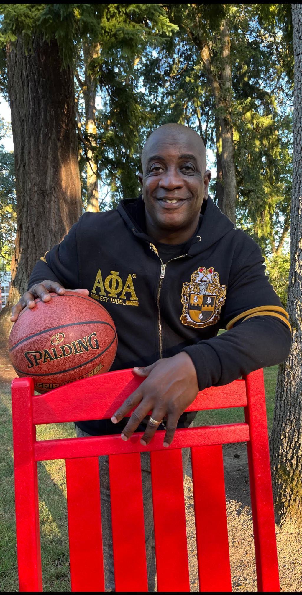 Dr. Marc Williams Introduces Sports and Entertainment&nbsp;Masterclasses