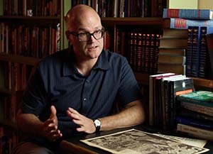 Voyagers Documentary: Student attends OMSI&nbsp;premier