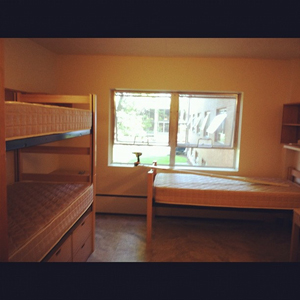 Housing department renovates first floor&nbsp;Walter