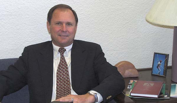 College of Business: New program faces&nbsp;challenges