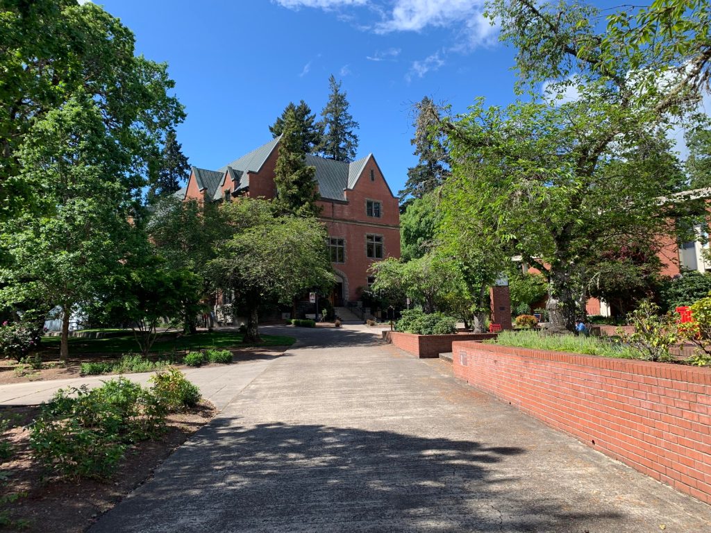 Pacific Classes Expected to Move All In-Person in the&nbsp;Fall