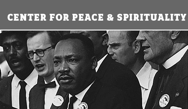 New center focuses on&nbsp;spirituality