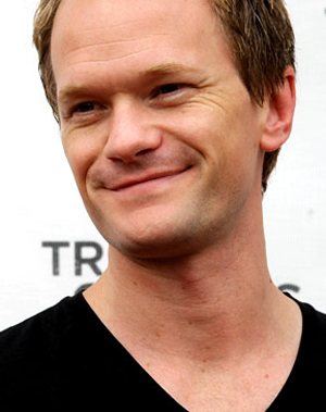 Pacific student to face double for actor Neil Patrick&nbsp;Harris