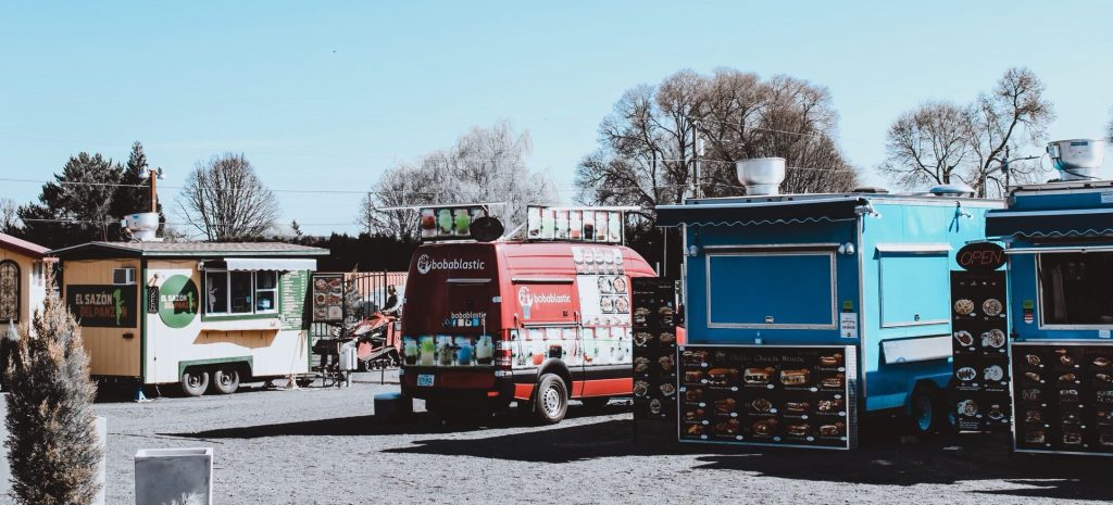 Zesti Food Carts: Forest Grove’s Hidden&nbsp;Gem