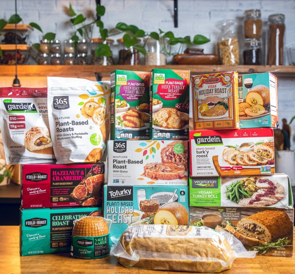 Ha-pea to be&nbsp;Vegan