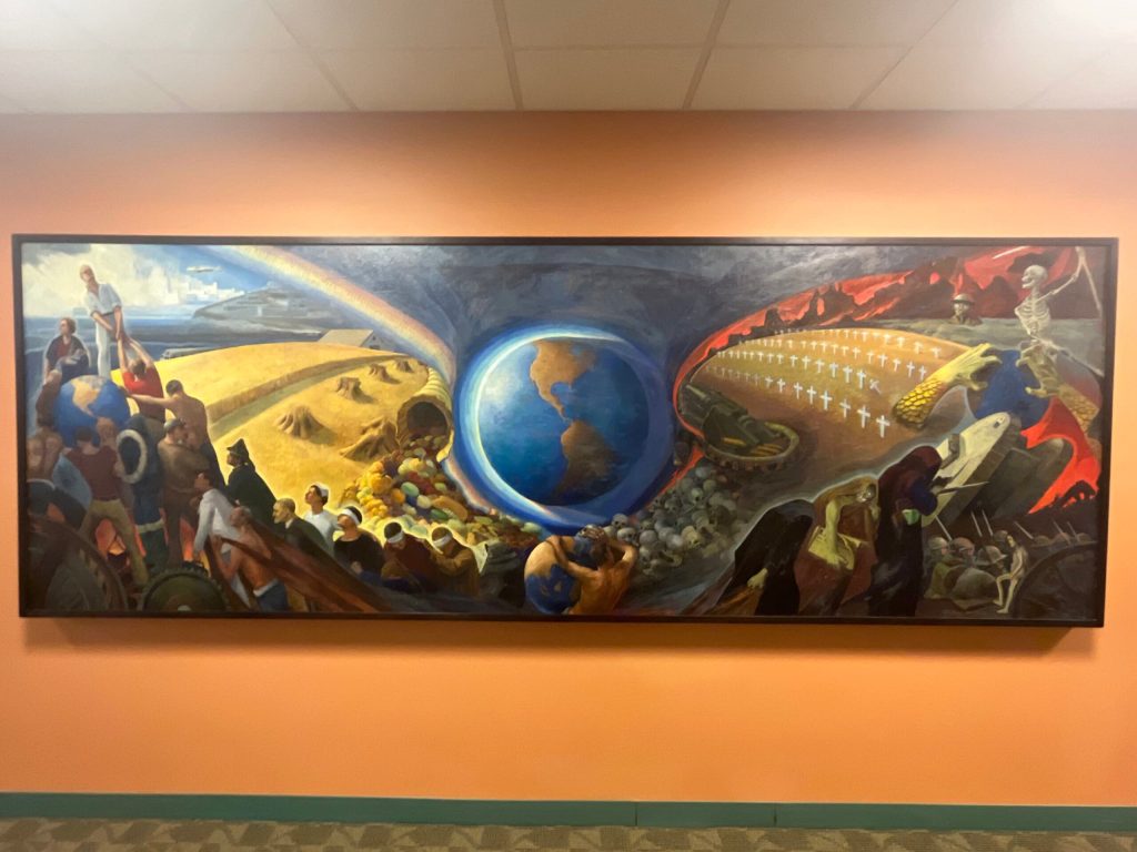 Waxing Philosophically