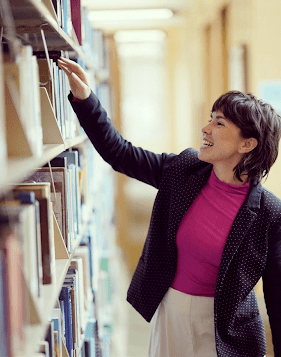 International Students from Teaching Assistant Program Share Their&nbsp;Experiences