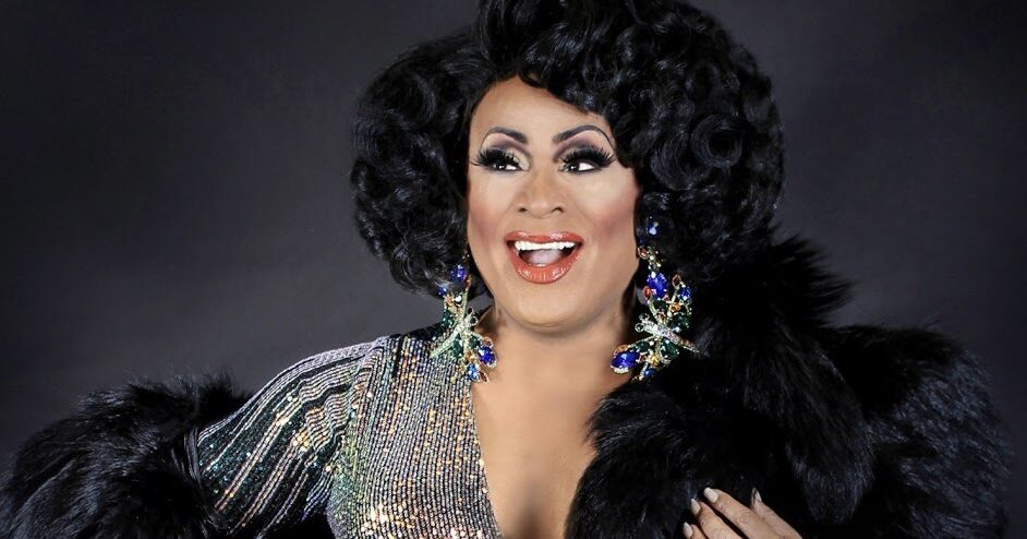 Center for Gender Equity Presents “April Showers Bring Gay Flowers” Featuring Poison Waters and&nbsp;Friends