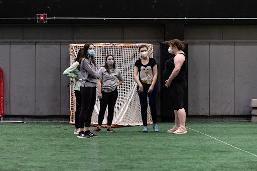 Theatre Department Presents Spring&nbsp;Play