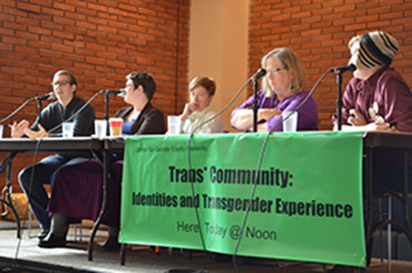 LGBTQ+ Week: Annual event brings awareness,&nbsp;pride