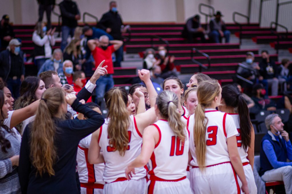 Cold Outside, Hot&nbsp;Indoors