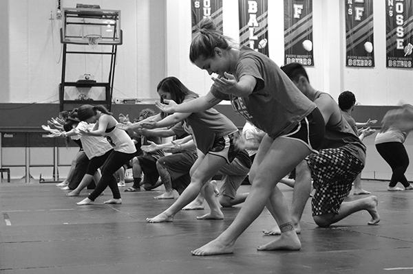 Lu’au says aloha to familiar faces, partners with alumni for new&nbsp;show