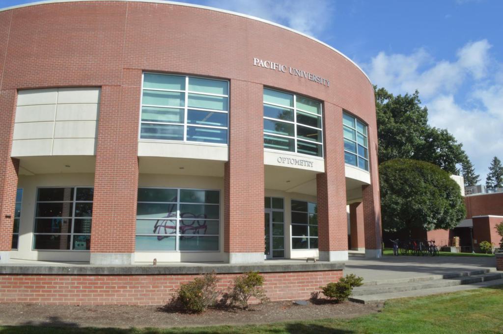 College of Optometry