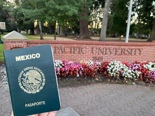 Office of Equity, Diversity, and Inclusion Offers Scholarships for Low-Income Mexican&nbsp;Students