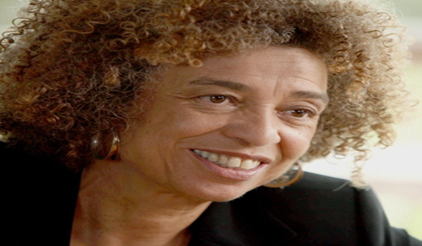 Angela Davis: Activist’s lecture topic&nbsp;unknown