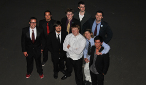 Gamma Sigma Fraternity celebrates 150&nbsp;years