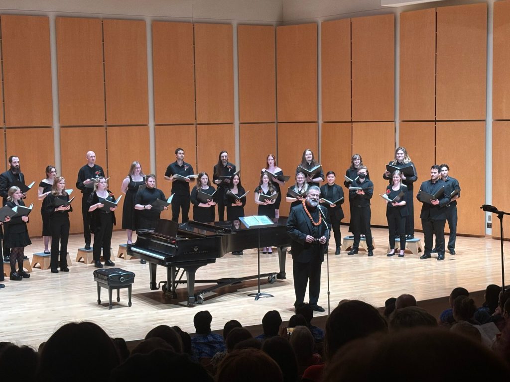 Ending on A High Note: The Final&nbsp;Concert