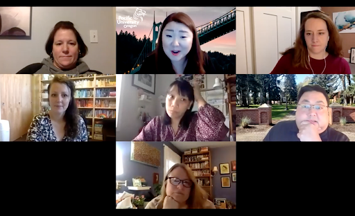 Boxer Family Town Hall Previews Parents on&nbsp;Term