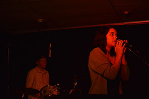 Alumni band releases extended&nbsp;play