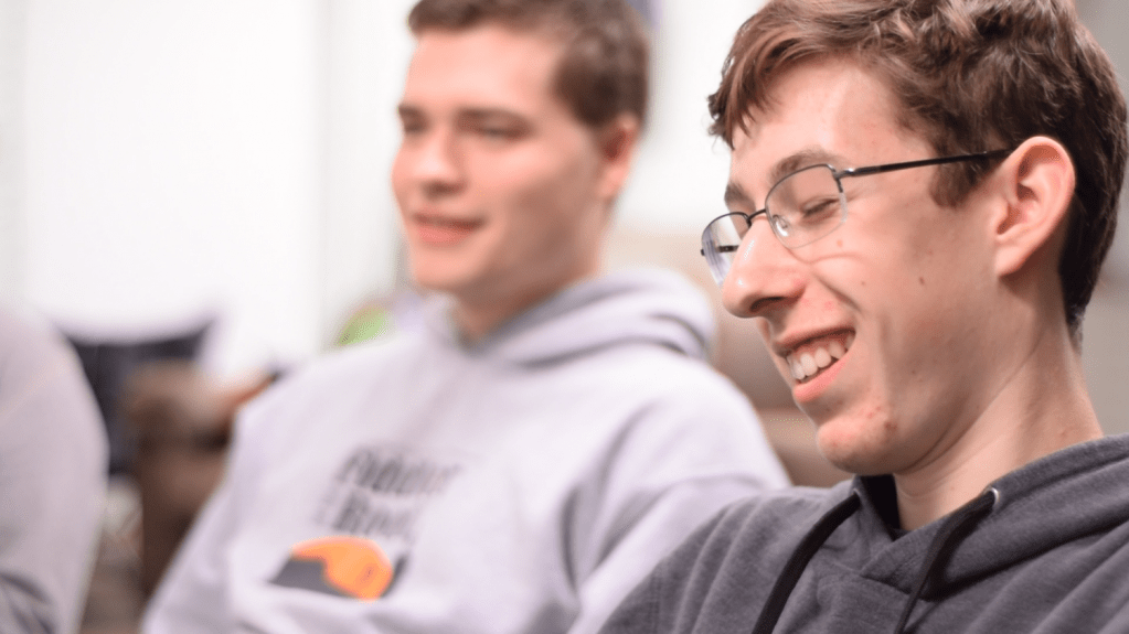 Al dente: Pacific freshman claims to be within top 25 “Super Smash Bros.” players of Oregon&nbsp;state