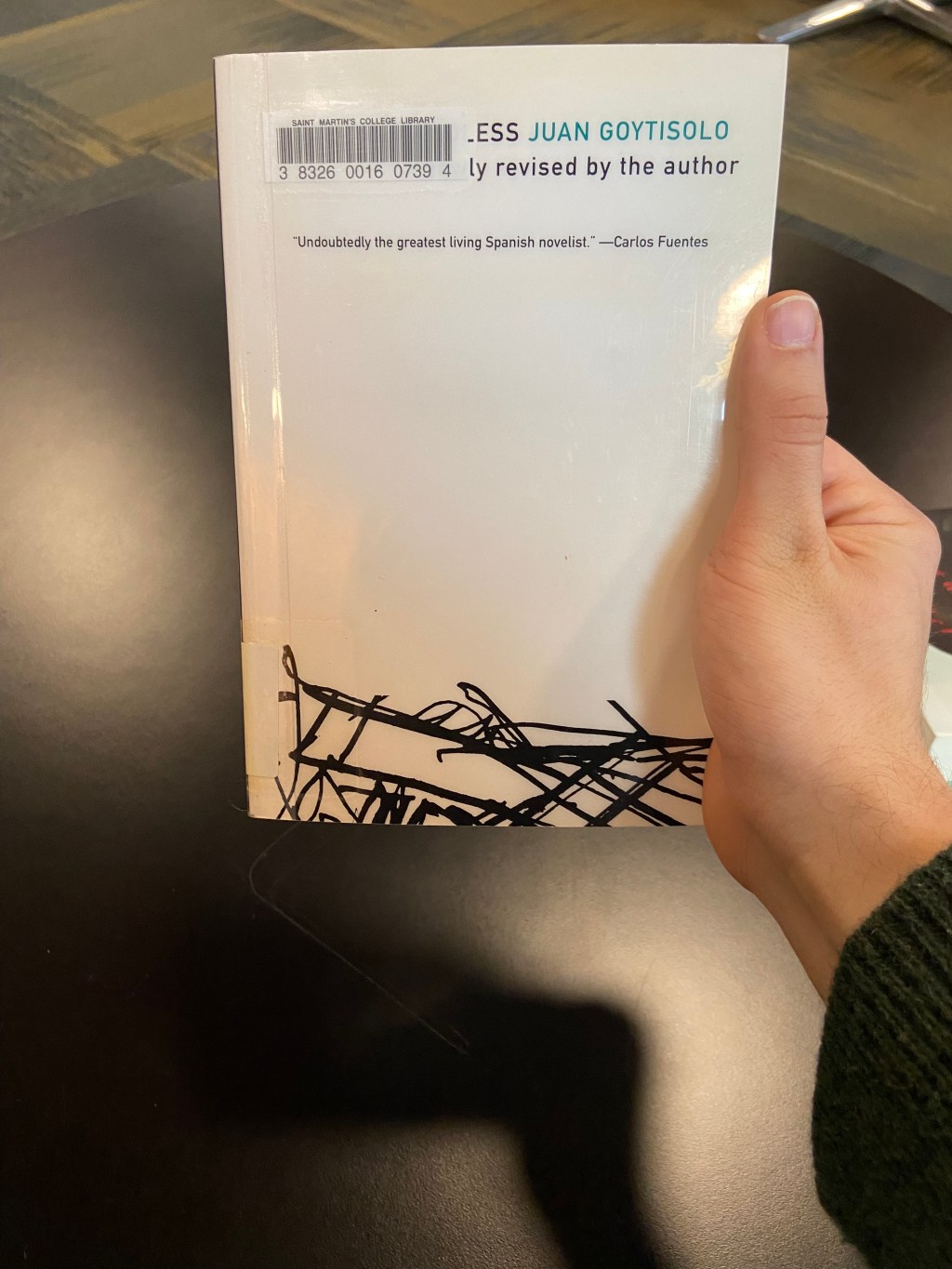 Long Overdue Reviews Vol. 3 