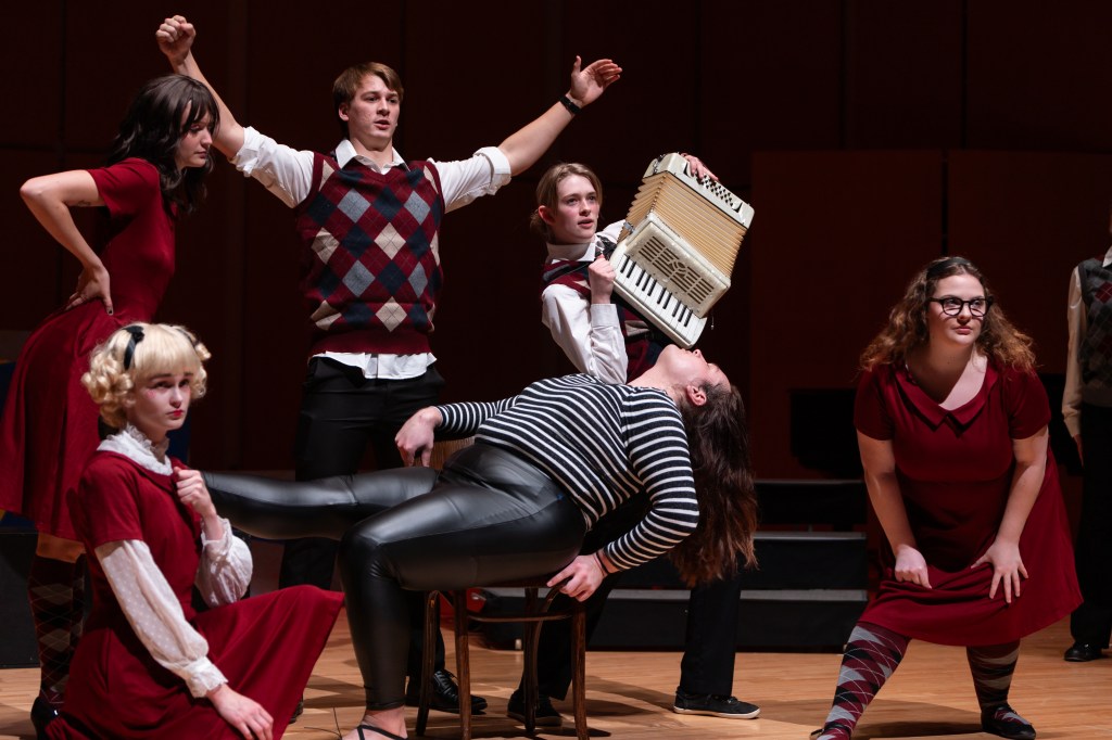 Life, Death, and the Kids in&nbsp;Between