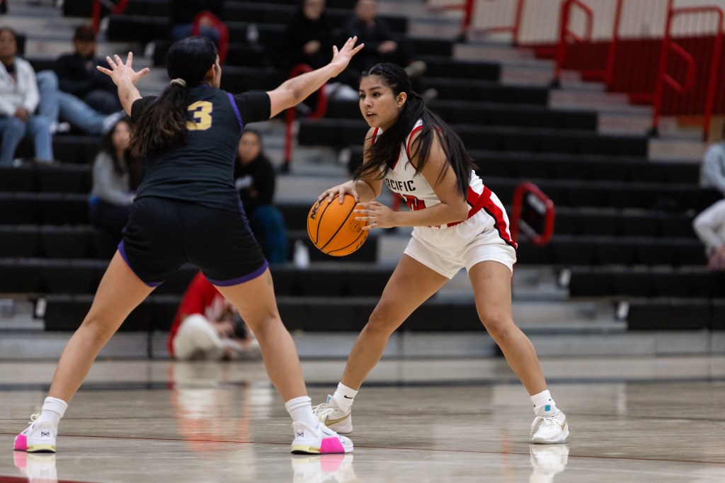 Bringing It Inbounds