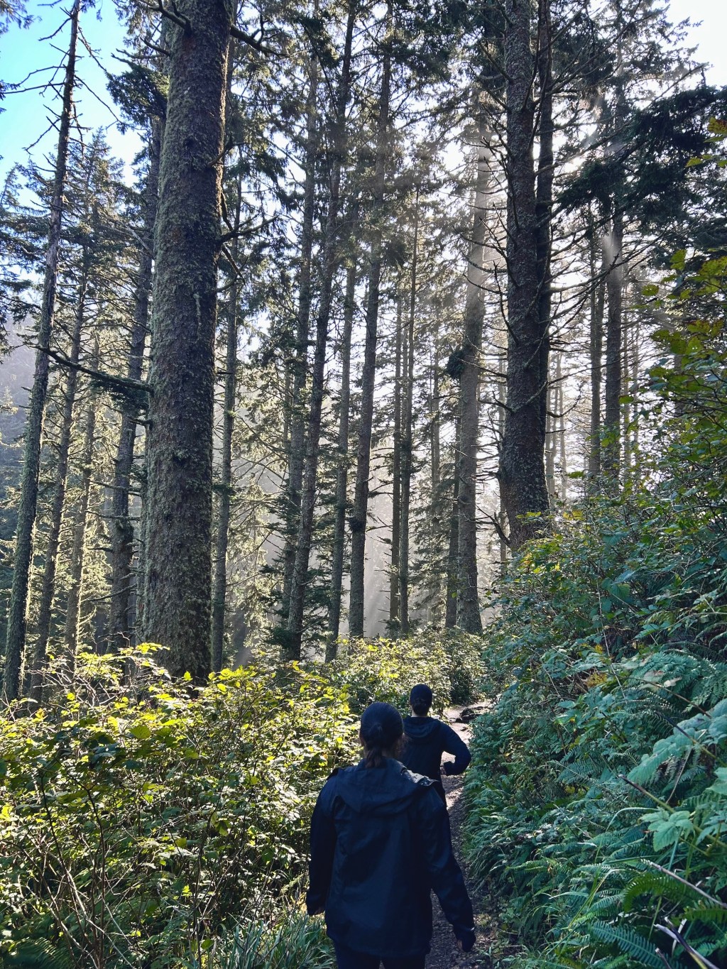 Stepping into “Oregon’s Next Big&nbsp;Adventure”