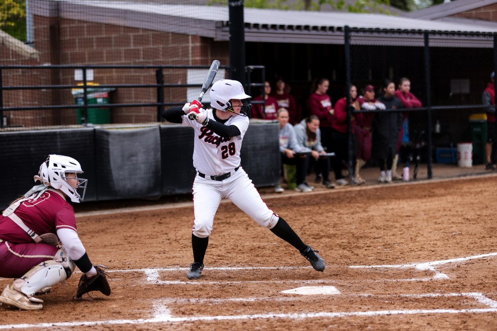 Taking a swing at year two! 