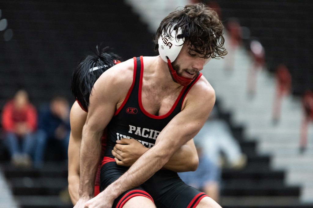 Making Wrestling History