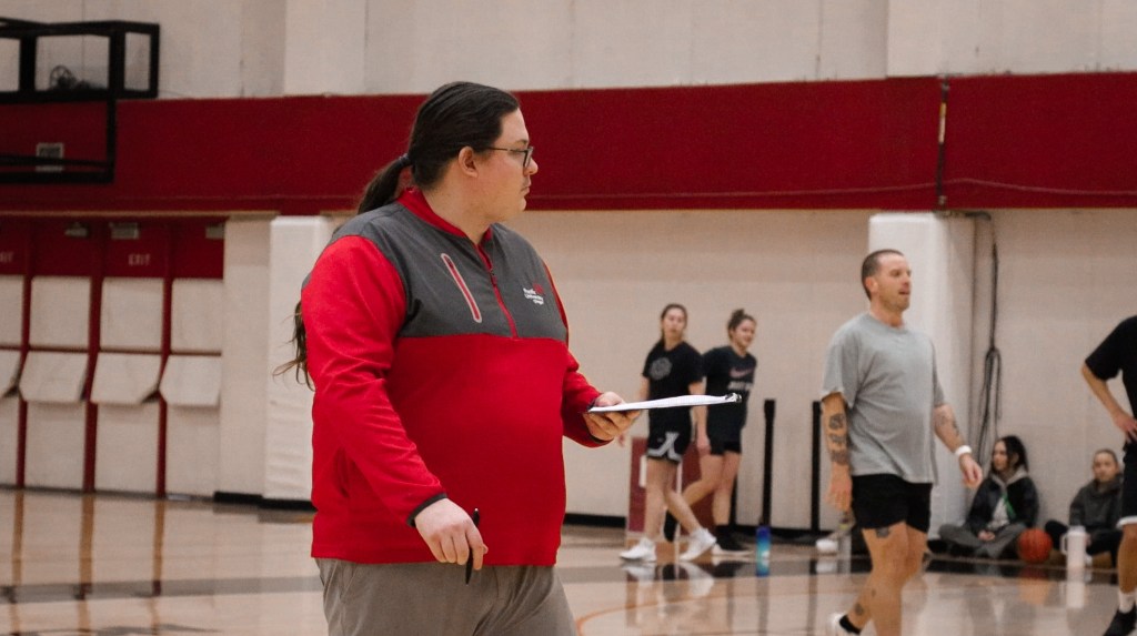 The Stoller StreetBallers 