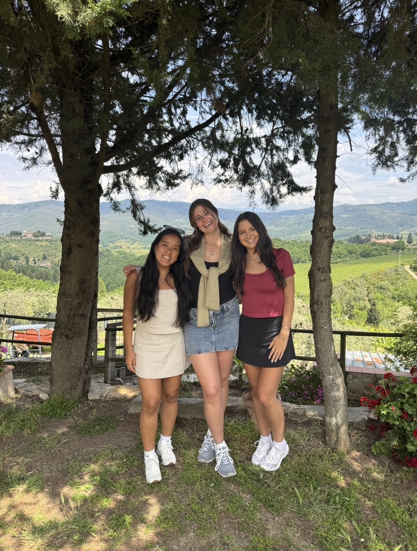 Making the Most of&nbsp;College