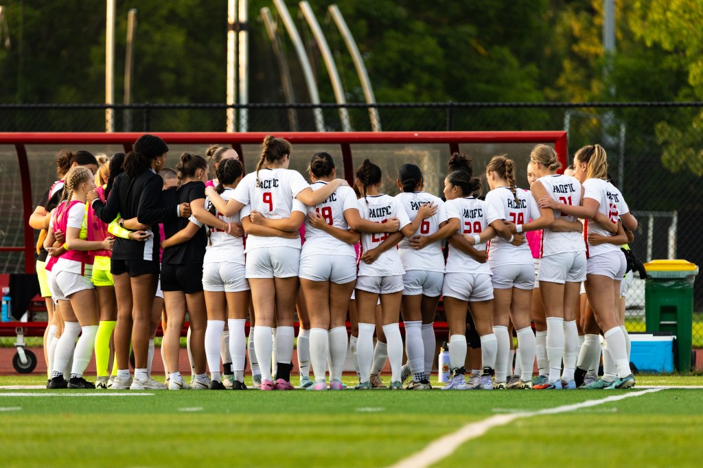 Men’s and Women’s Soccer 
