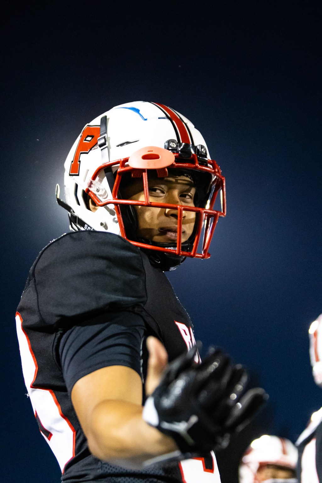 Insight to Inside the Locker&nbsp;Room