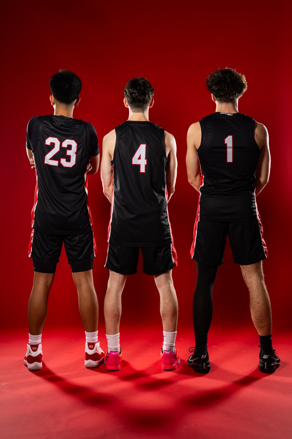 Men’s Basketball Preview