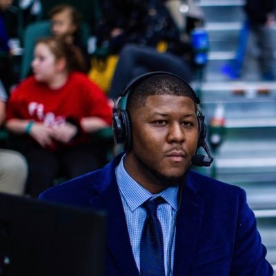 An Alumni Voice in Local Sports