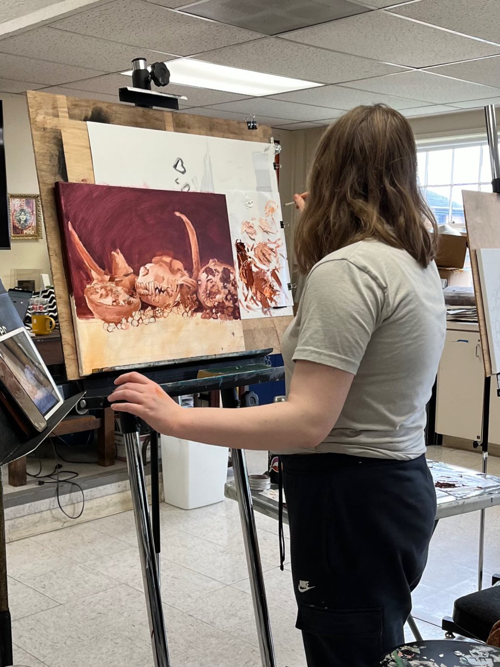 Art is Human&nbsp;Expression