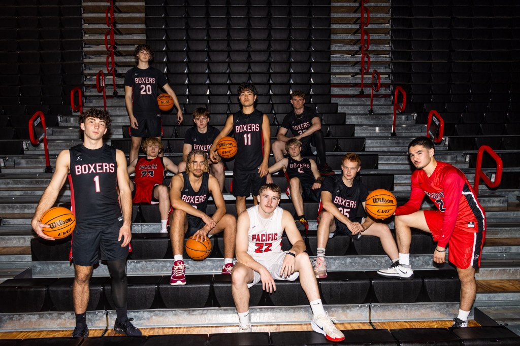 Buzzer Beater Battle