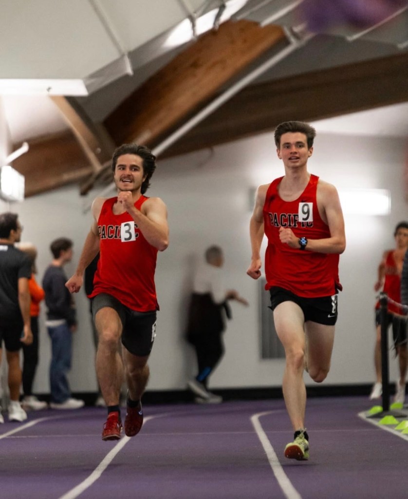 New Faces, Familiar&nbsp;Speed