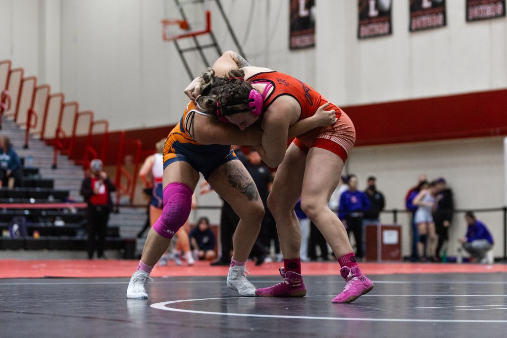 Tech Fall to the&nbsp;Top