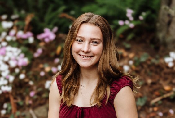 Senior Capstone Highlight: Literature and Mermaids